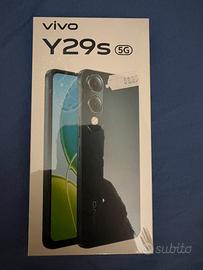 Telefono  VIVO Y29S  5g