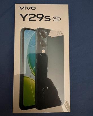 Telefono  VIVO Y29S  5g