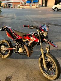 beta rr 50 2019