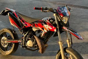 beta rr 50 2019