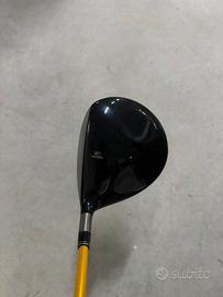 Driver Cobra King Speed Pro S 9.5 Stiff