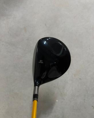 Driver Cobra King Speed Pro S 9.5 Stiff