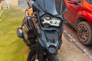 Gs 1250 triple black