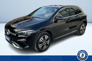 Mercedes-Benz GLA 180 d Automatic Advanced Pr...