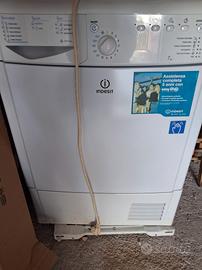 asciugatrice indesit 7 kg, 