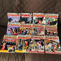 Dylan Dog speciali da 1 a 12 completi di albetti