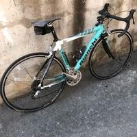 bici da corsa