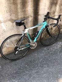 bici da corsa
