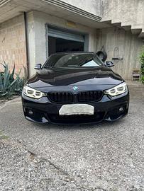 Bmw Serie 4 Gc Luxury Msport