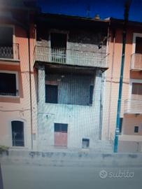 Immobile da ristrutturare