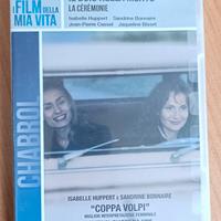 film in DVD il buio nella mente