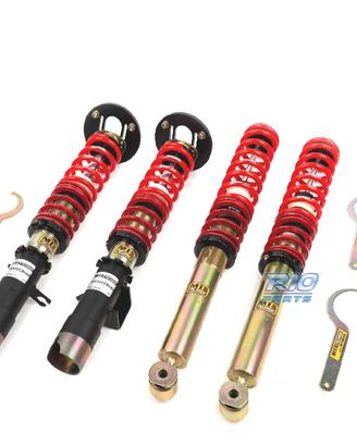 SOSPENSIONE FILETTATA EIBACH MTS BMW SERIE 5 E34 8