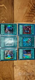 Carte Yu-Gi-Oh 