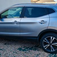Nissan Qashqai 1.5 dci 115cv N Connecta Full 