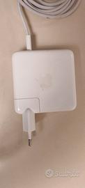 ++ Alimentatore originale Apple per Mac