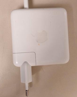 ++ Alimentatore originale Apple per Mac