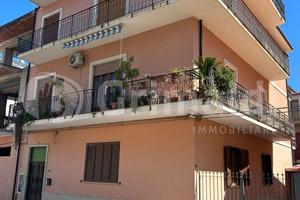 Appartamento Terme Vigliatore [Cod. rif 6-2026VRG]