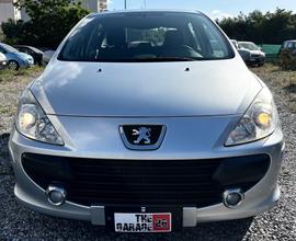 Peugeot 307 1.6 16V HDi 90CV 5p. XT