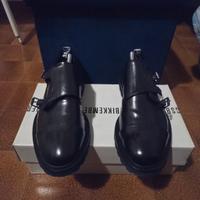 Scarpe elegante uomo Bikkembergs