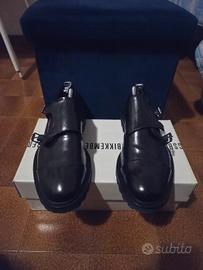 Scarpe elegante uomo Bikkembergs