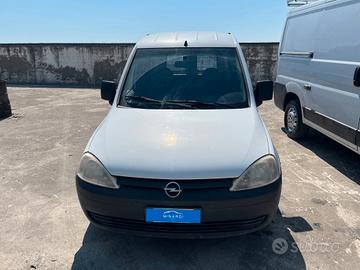 Opel Combo 1.7 DTI 4p. Van Vetrato