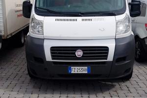 FIAT DUCATO 2013