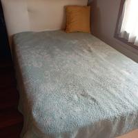 Letto una piazza e mezza