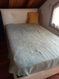 Letto una piazza e mezza