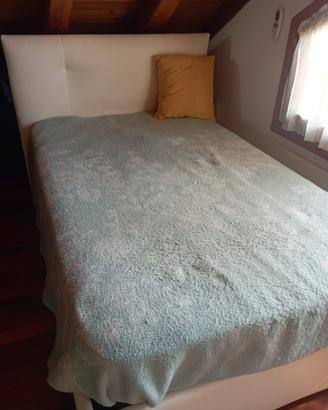 Letto una piazza e mezza