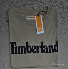 T schirt TIMBERLAND Tg. M