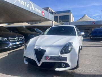 Alfa Romeo Giulietta 1.6 JTDm TCT 120 CV Super