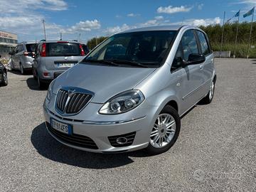 Lancia MUSA 1.3 Mjt 95 CV Gold