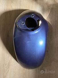 Parafango piaggio vespa gts 300 usato