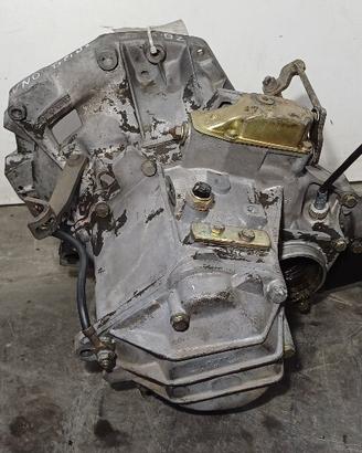 CAMBIO MANUALE COMPLETO FIAT Uno 2° Serie 7172035