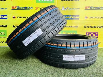 X2: Estive 275/40ZR22 108Y -KUMHO- al 77%