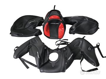 BORSE SERBATOIO DUCATI HYPERMOTARD COMPLETE