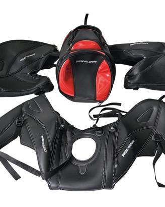 BORSE SERBATOIO DUCATI HYPERMOTARD COMPLETE
