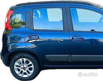Porta posteriore destra Fiat Panda 3 serie