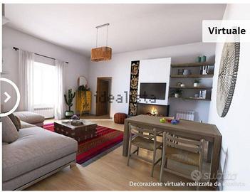 Appartamento - Caprarola