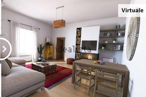 Appartamento - Caprarola