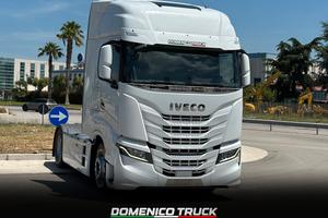 IVECO S-WAY 530