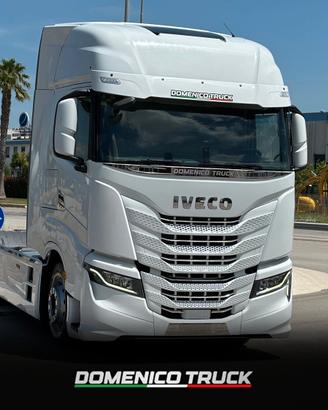 IVECO S-WAY 530