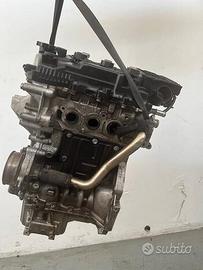 Motore Usato 1KR, Coppa in Alluminio, 1.0, Benzina