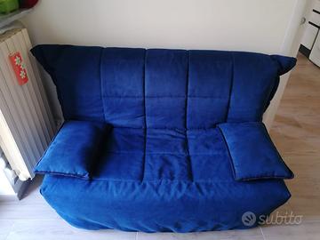 Divano prontoletto
