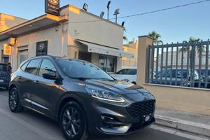 FORD Kuga 1.5 EcoBlue 120 Aut. ST-Line X