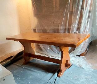 Tavolo legno 
