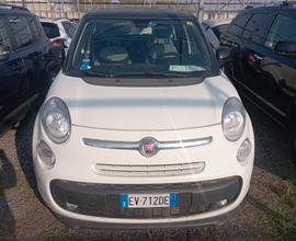 Fiat 500L Living 0.9 TwinAir 105 CV Lounge