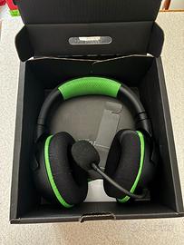 Razer kaira xbox