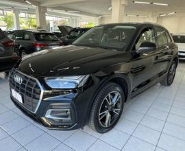 AUDI Q5 40 TDI 204 CV quattro S tronic Business