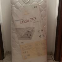 Lettino Foppapedretti + materasso Italbaby